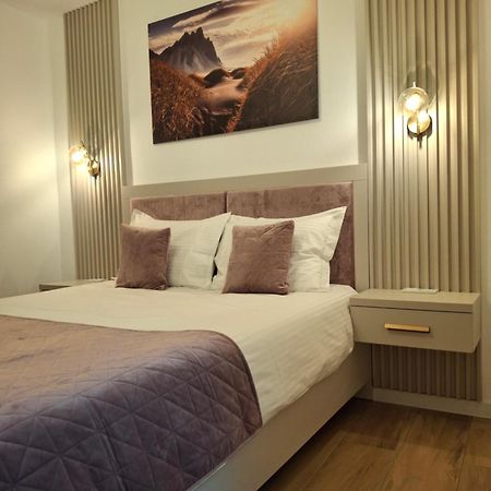 Vali House Apartment Sibiu Bagian luar foto