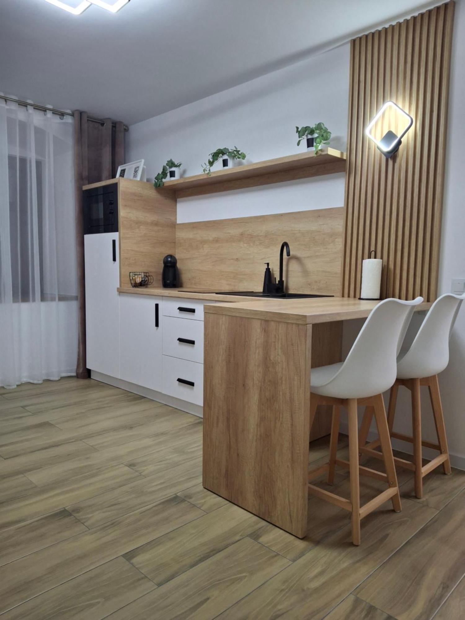 Vali House Apartment Sibiu Bagian luar foto