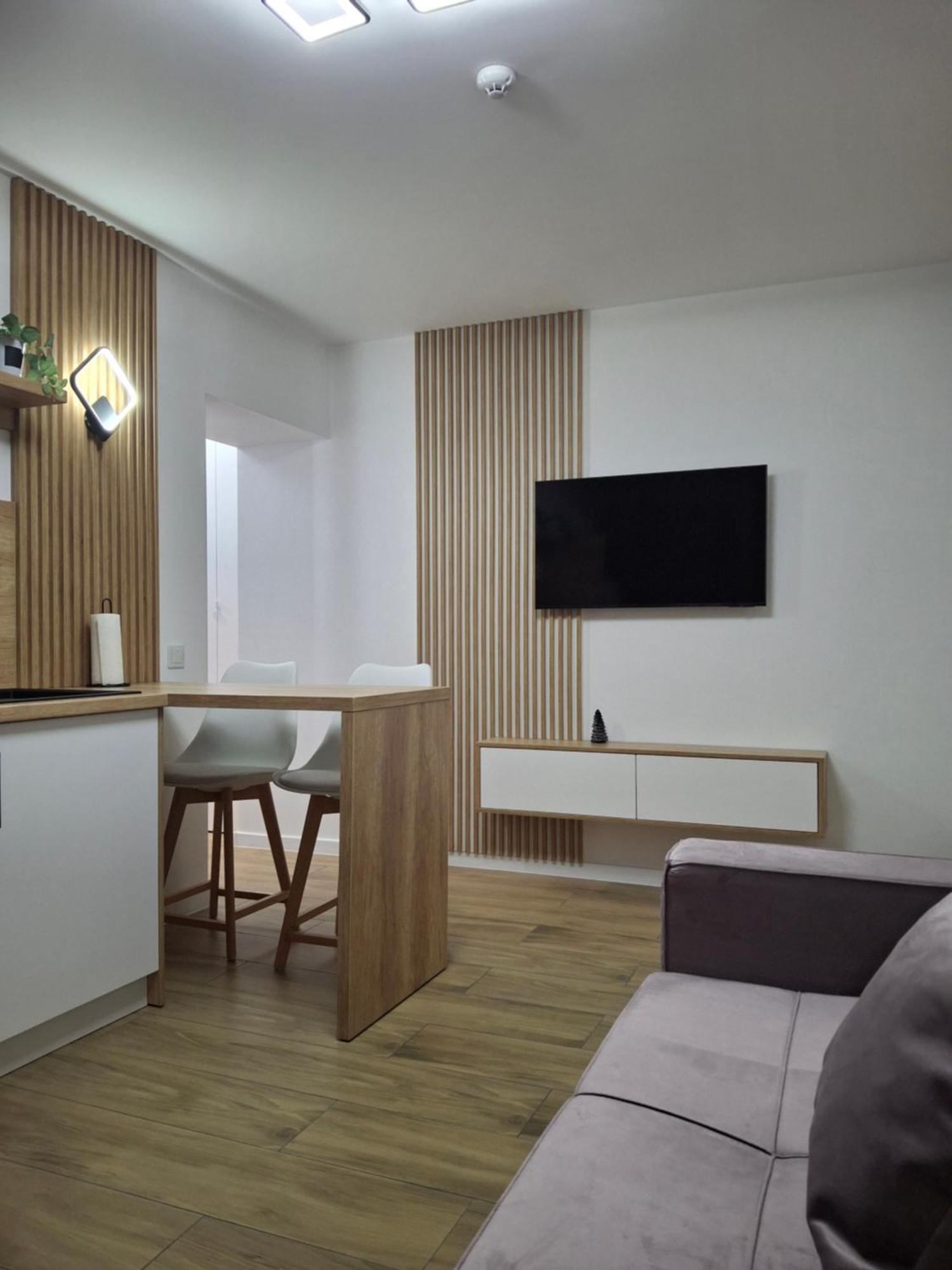 Vali House Apartment Sibiu Bagian luar foto