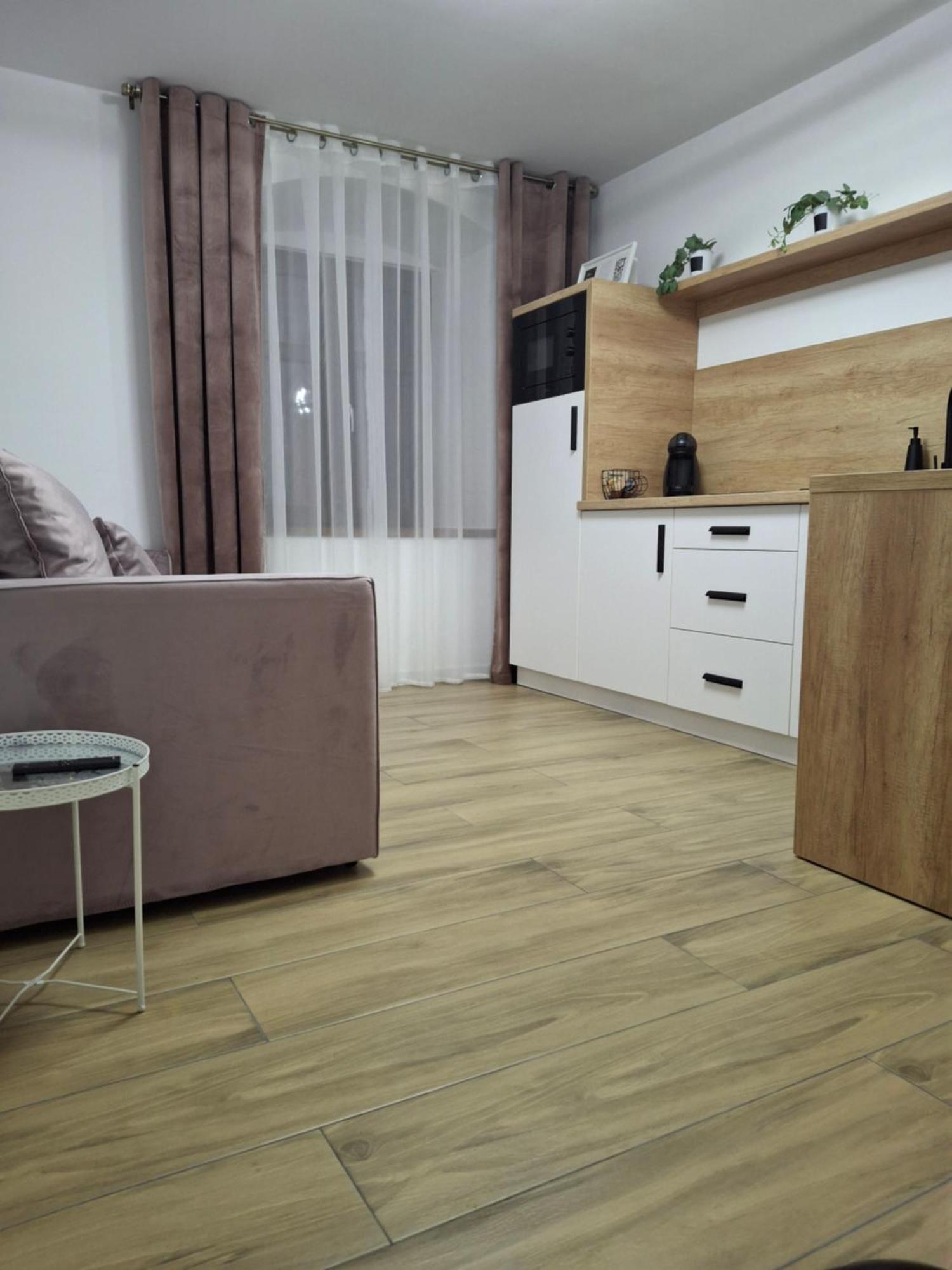 Vali House Apartment Sibiu Bagian luar foto