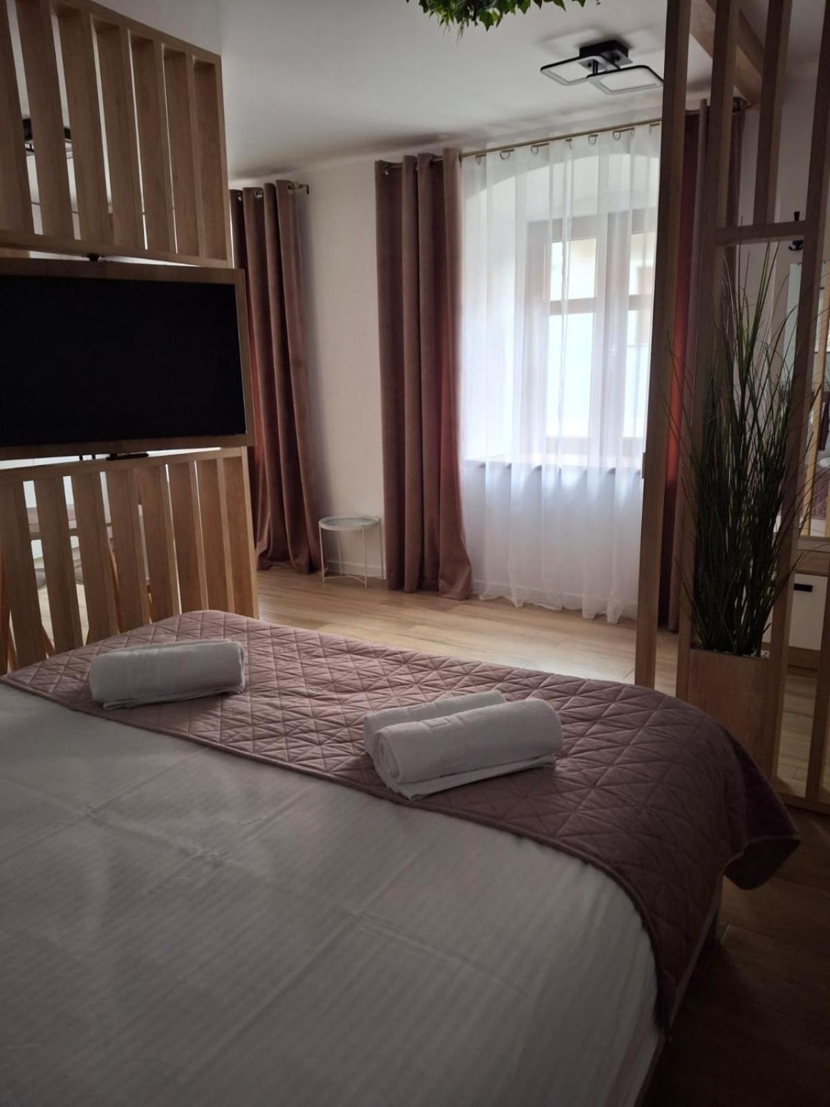 Vali House Apartment Sibiu Bagian luar foto